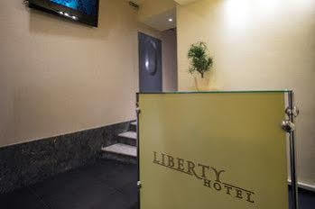 Liberty Hotel เอเธนส์ ภายนอก รูปภาพ